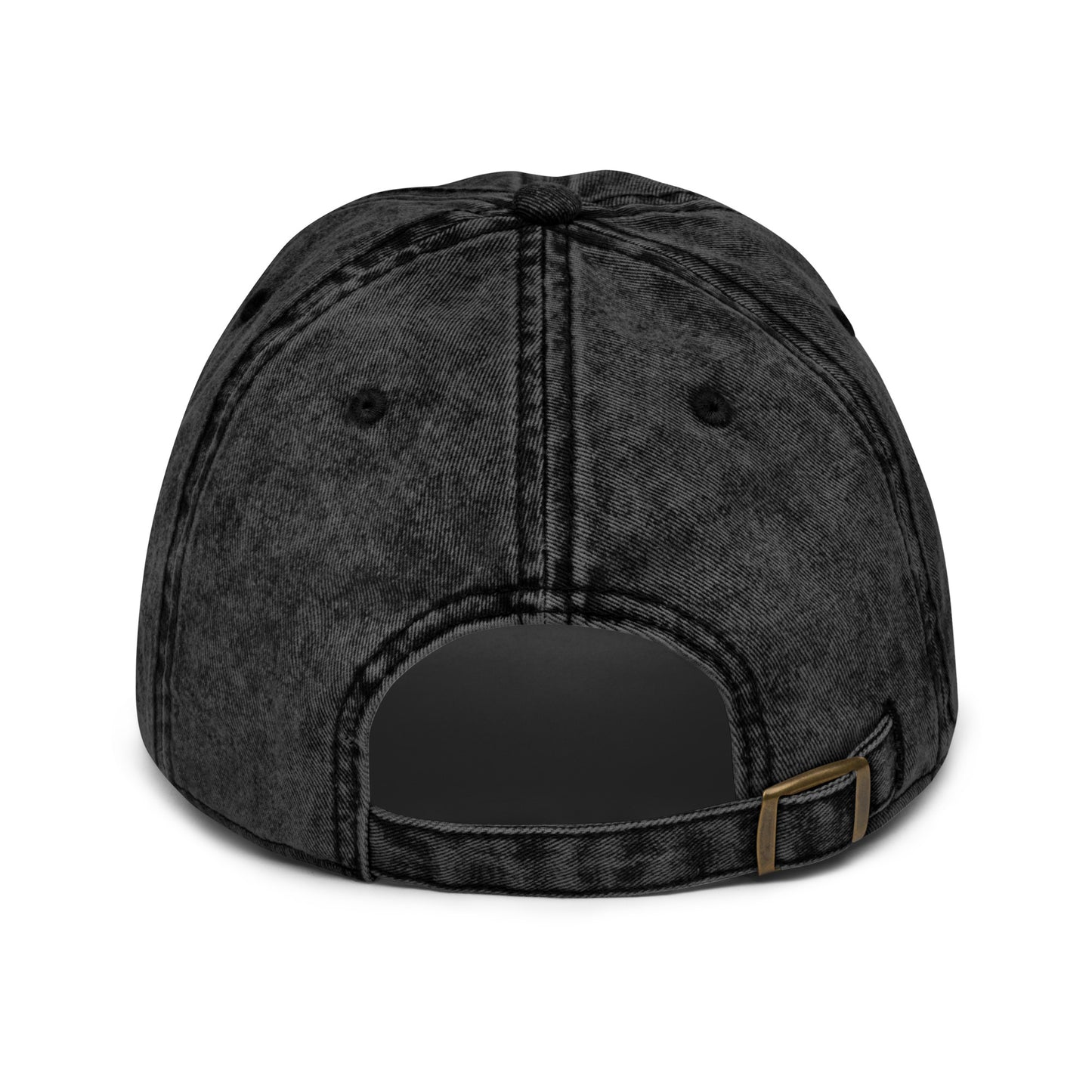 Vintage Writer Hat