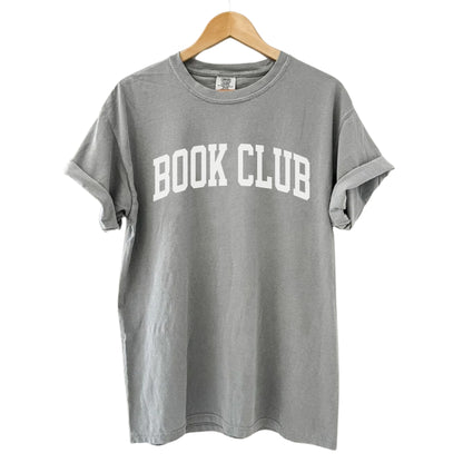 Book Club T-shirt