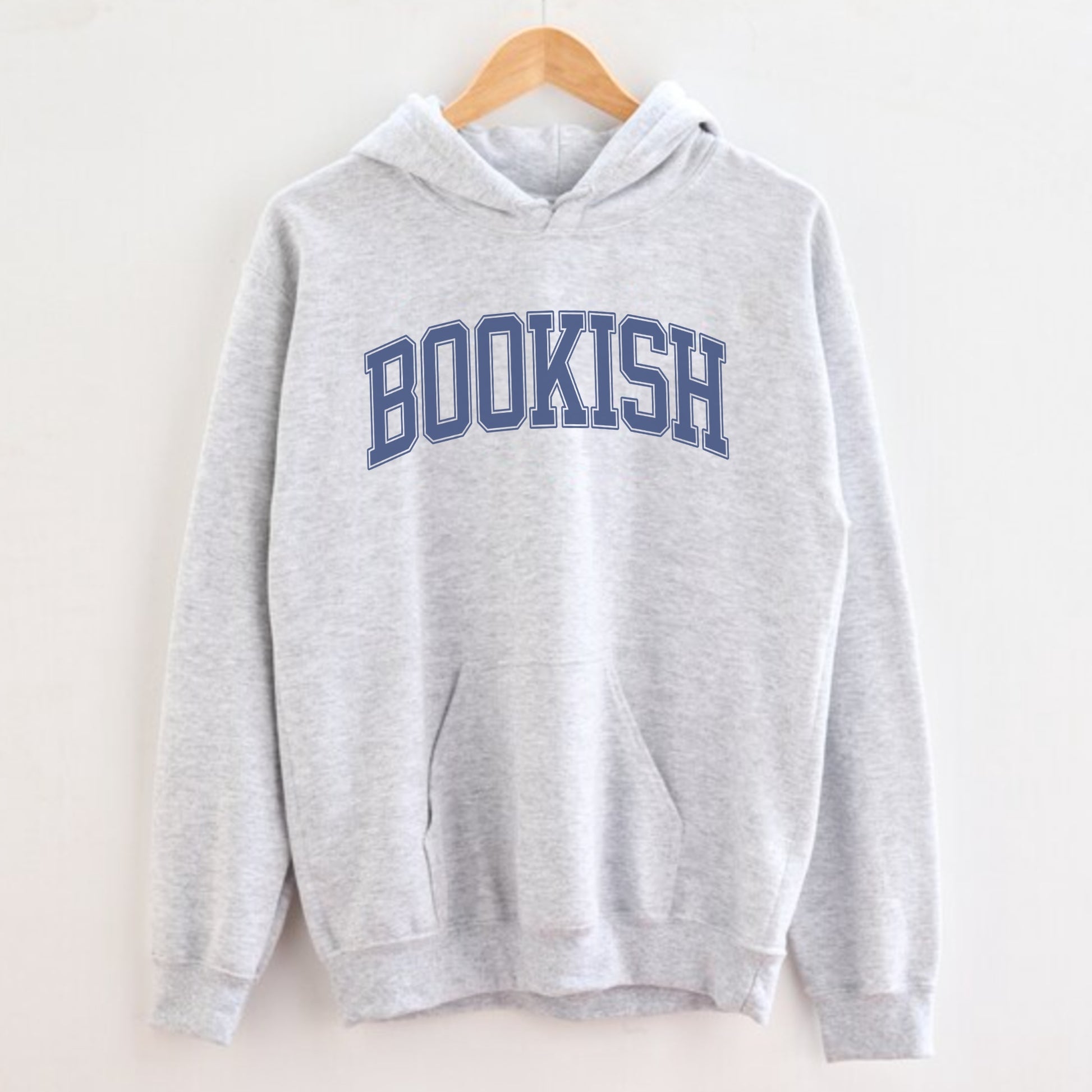 Bookish Hoodie