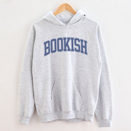 Bookish Hoodie