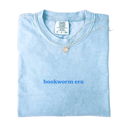 Bookworm Era T-shirt