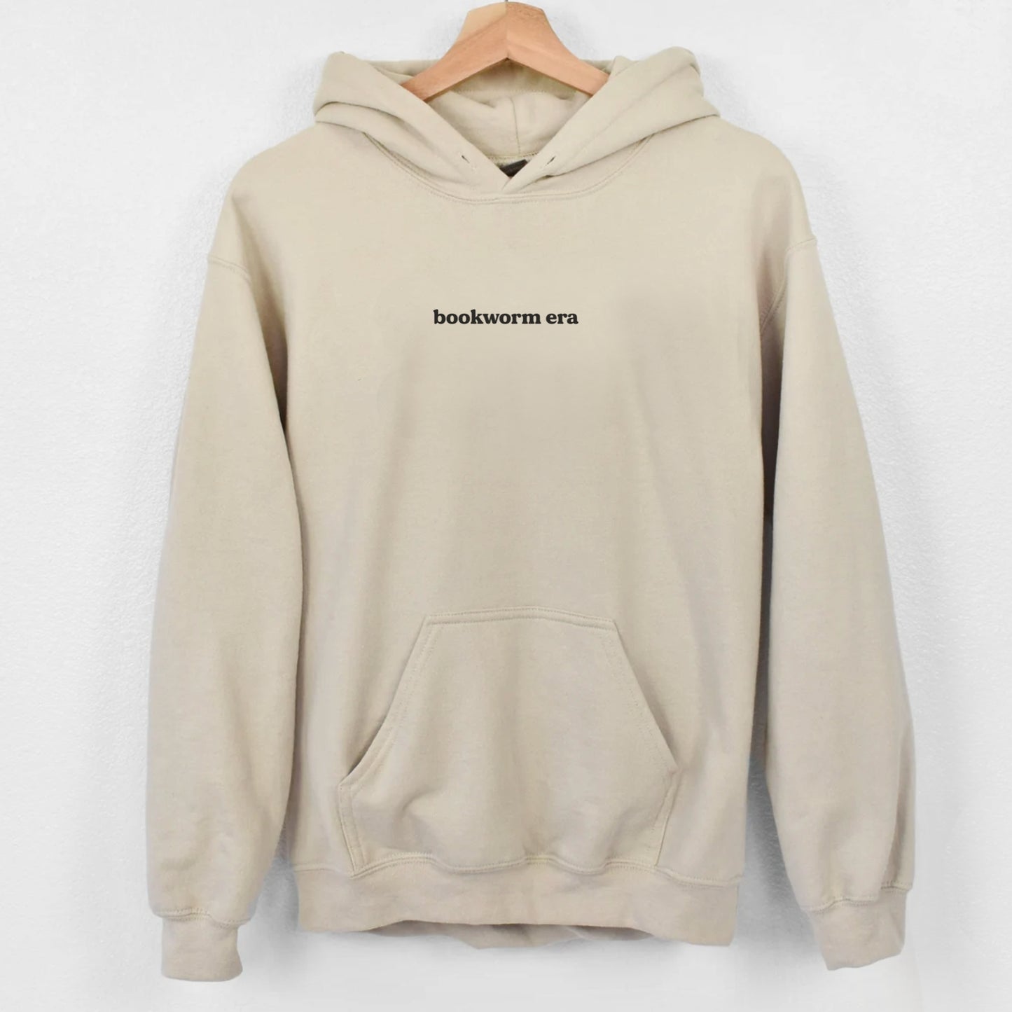 Bookworm Hoodie