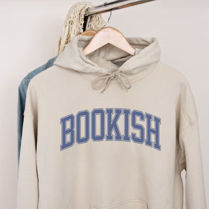 Bookish Hoodie