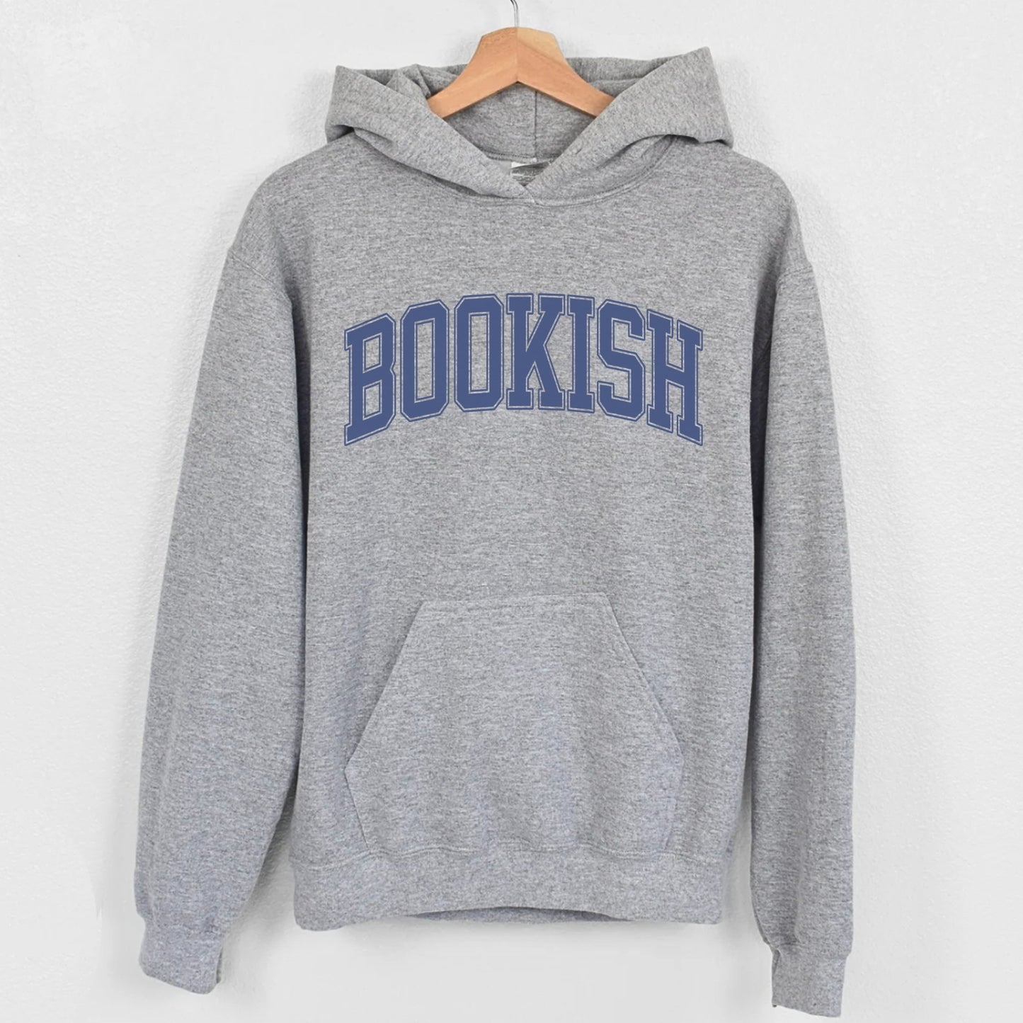 Bookish Hoodie