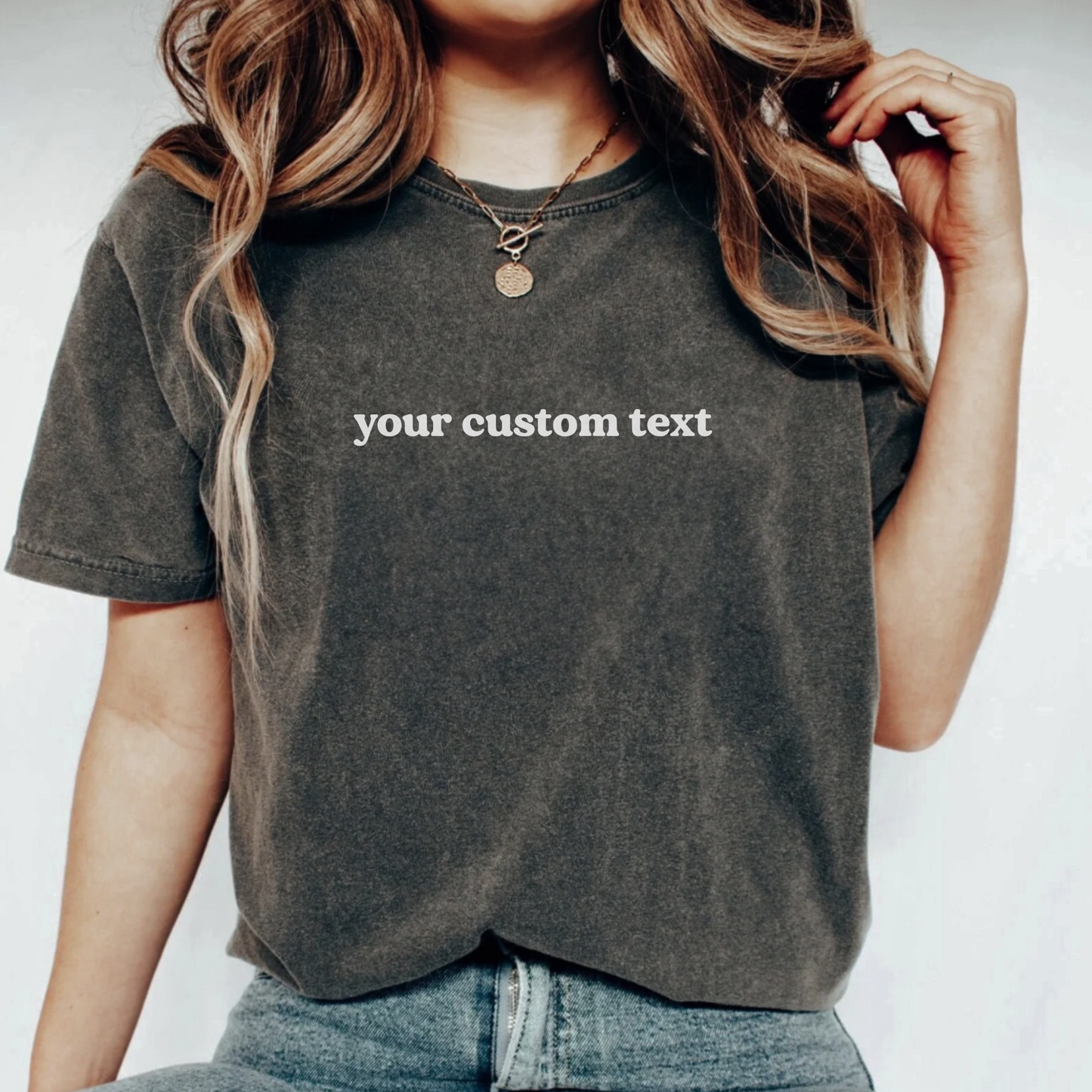 Custom Shirt