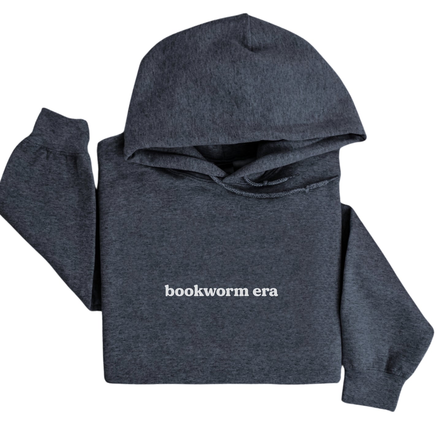 Bookworm Hoodie