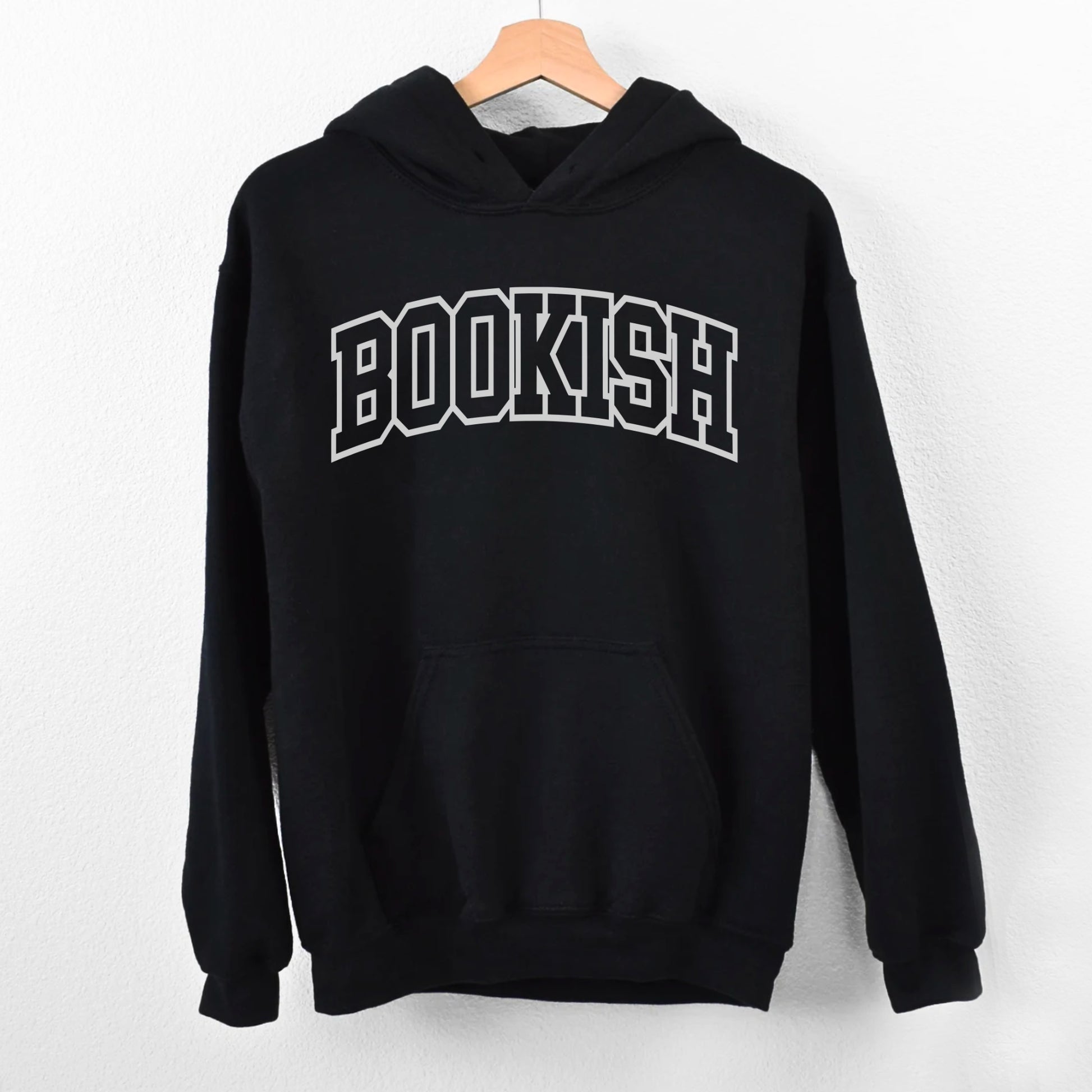 Bookish Hoodie