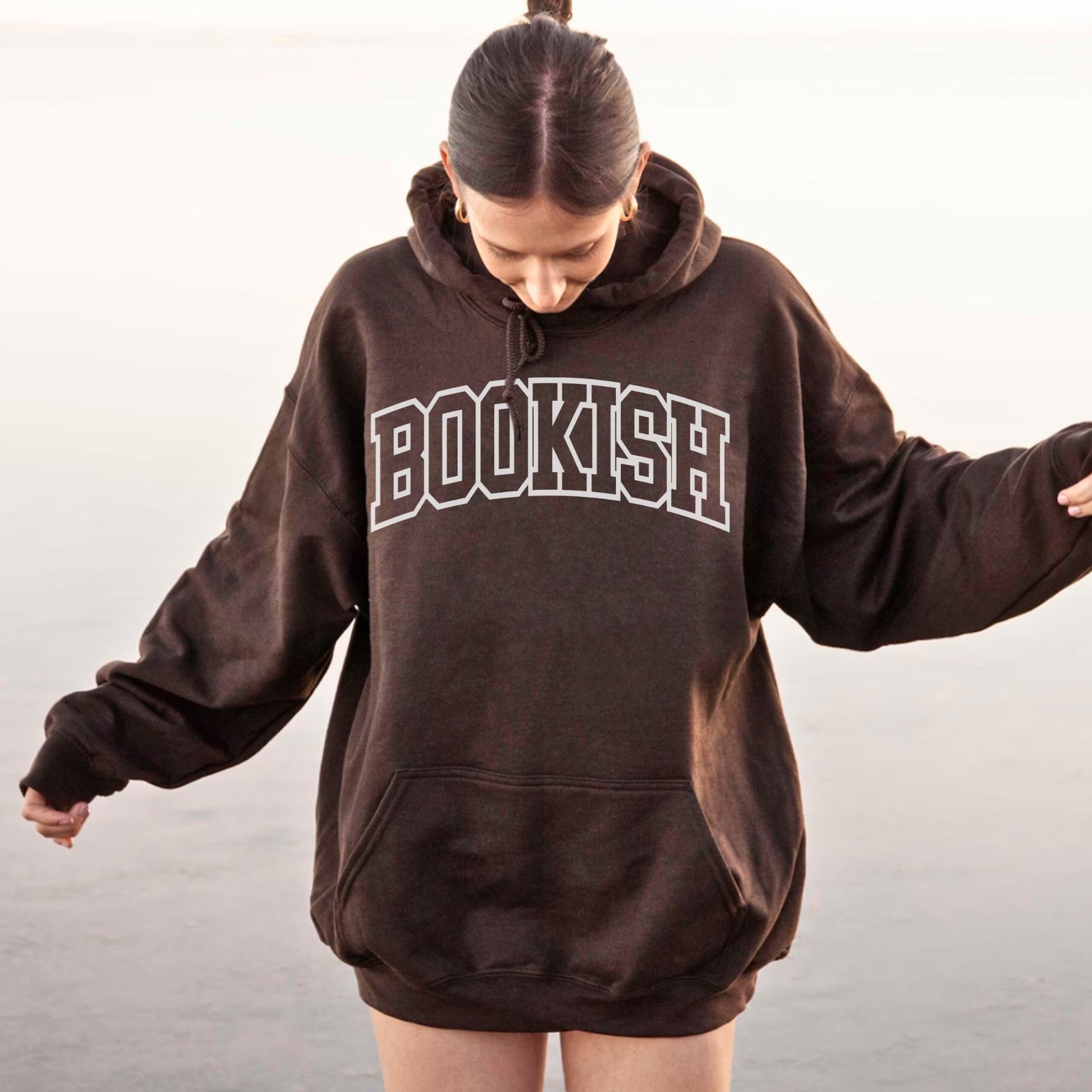 Bookish Hoodie