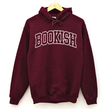 Bookish Hoodie