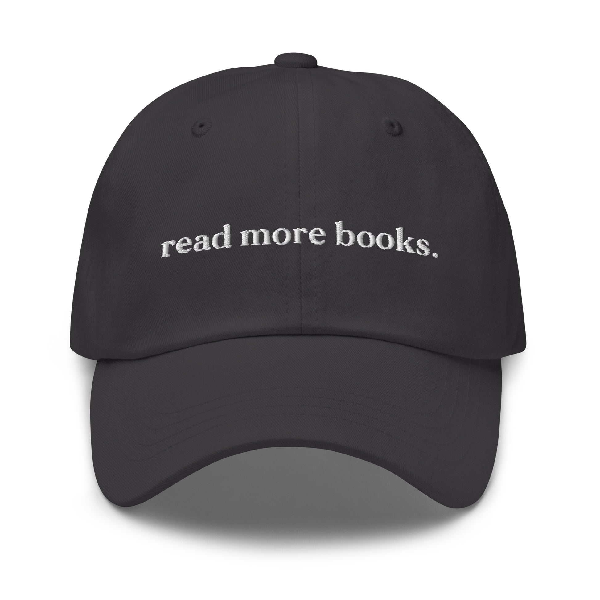 Read More Books Hat