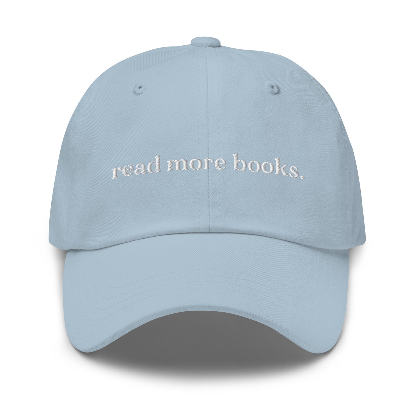 Read More Books Hat