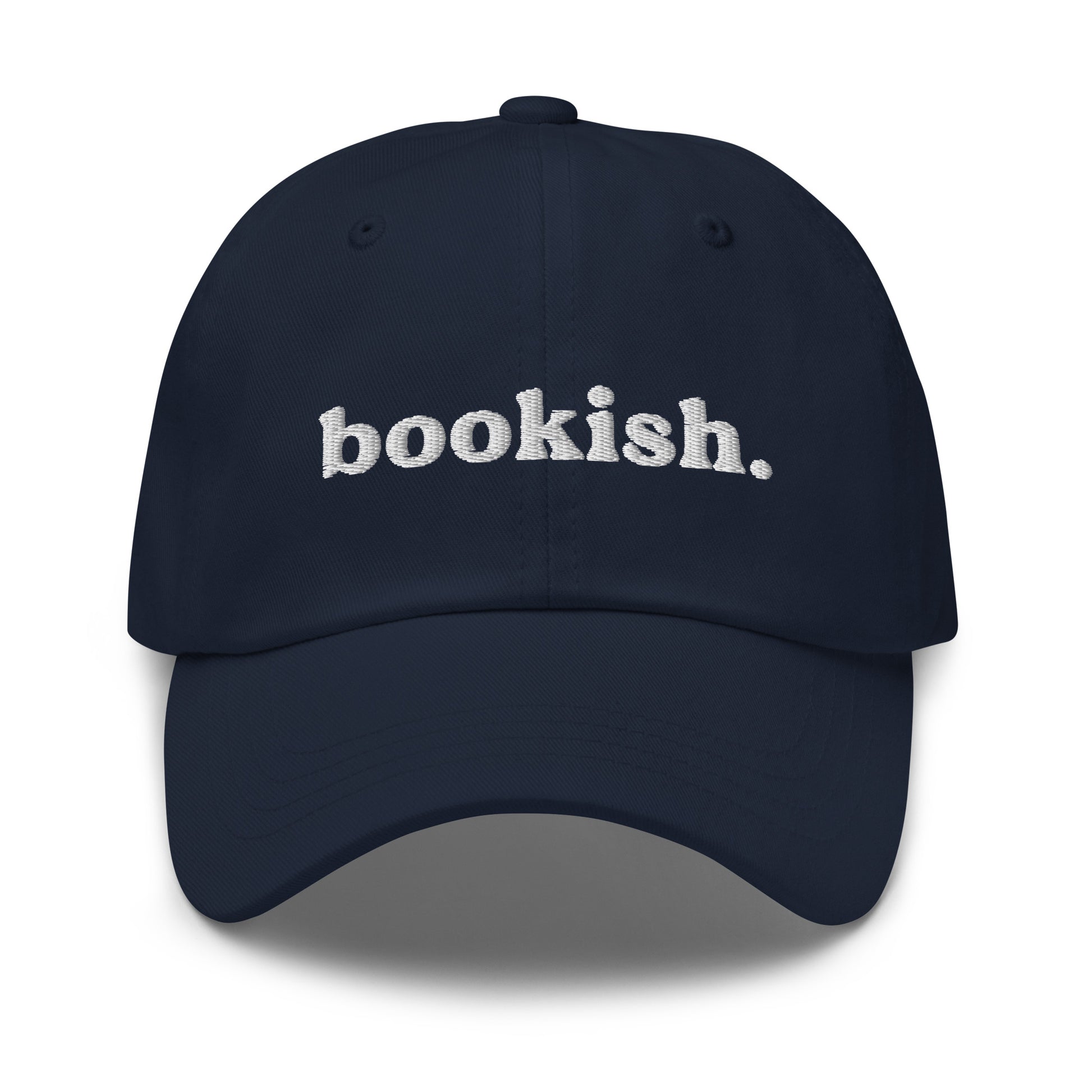 Bookish Hat