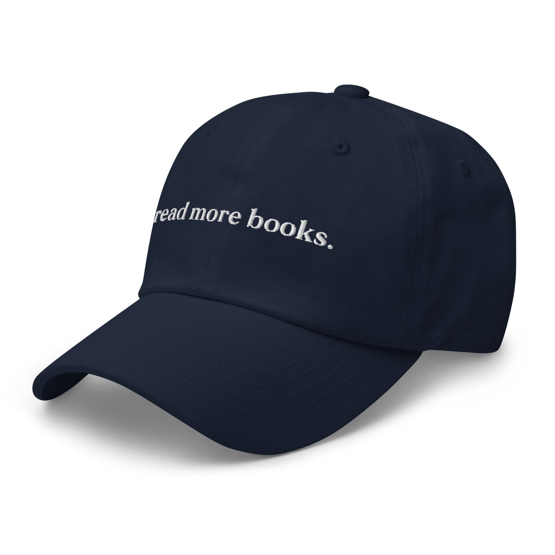 Read More Books Hat