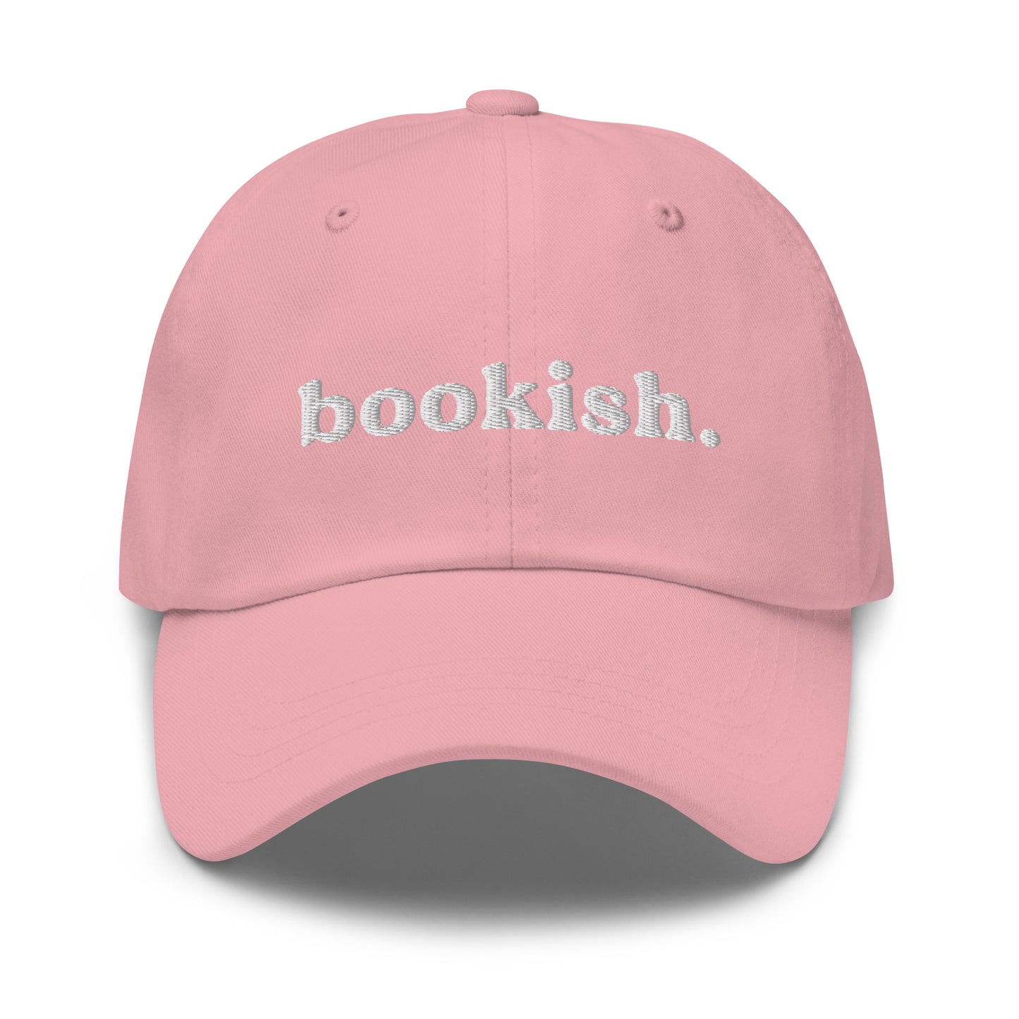 Bookish Hat