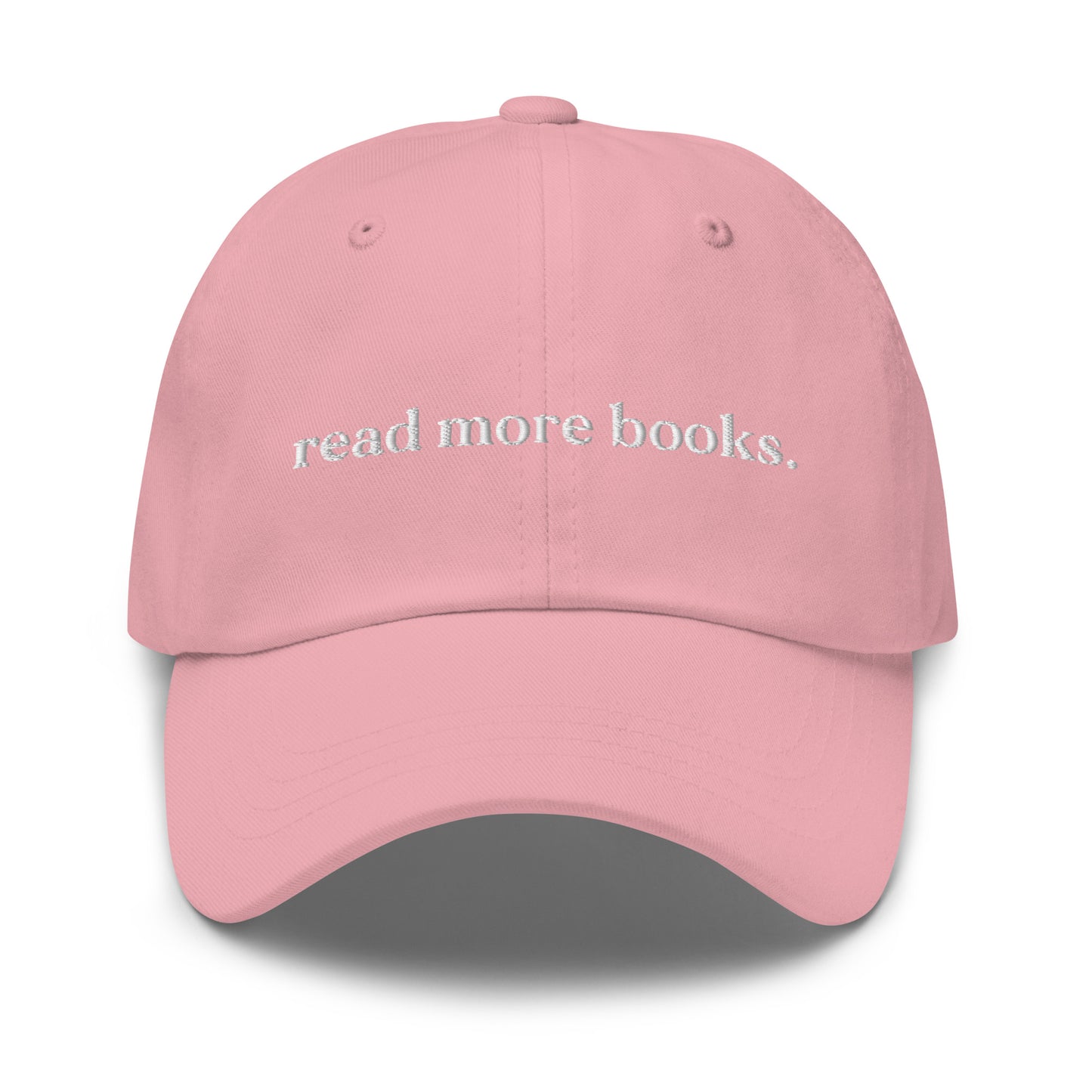 Read More Books Hat