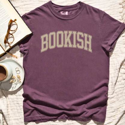 Bookish T-shirt