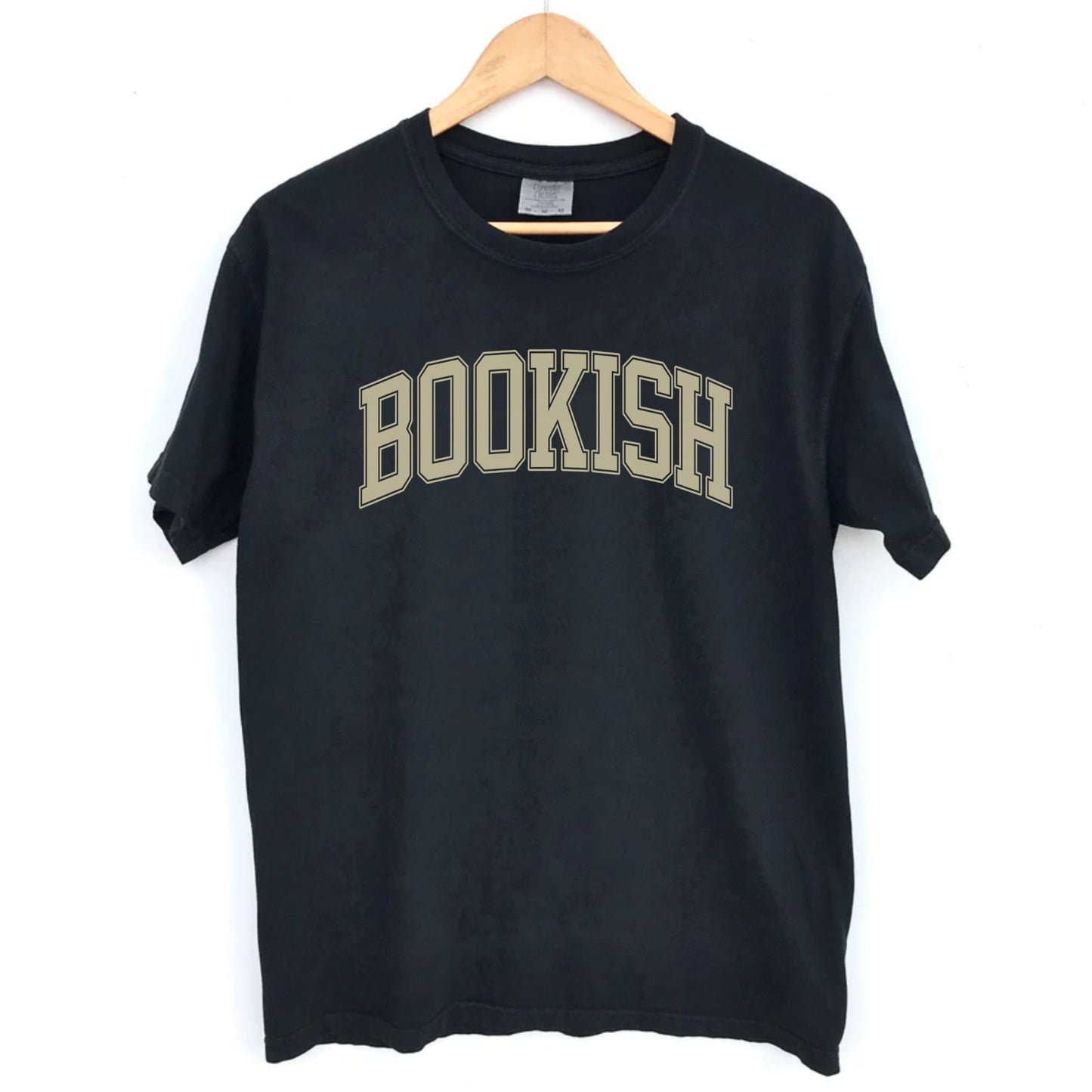 Bookish T-shirt