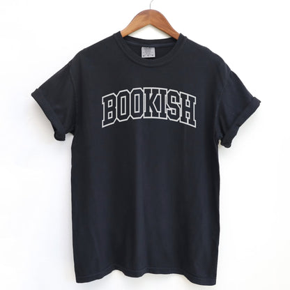 Bookish T-shirt
