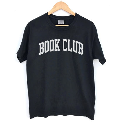 Book Club T-shirt