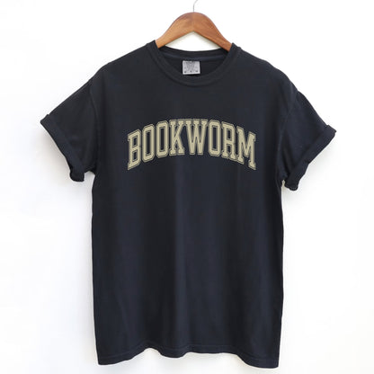 Bookworm T-shirt