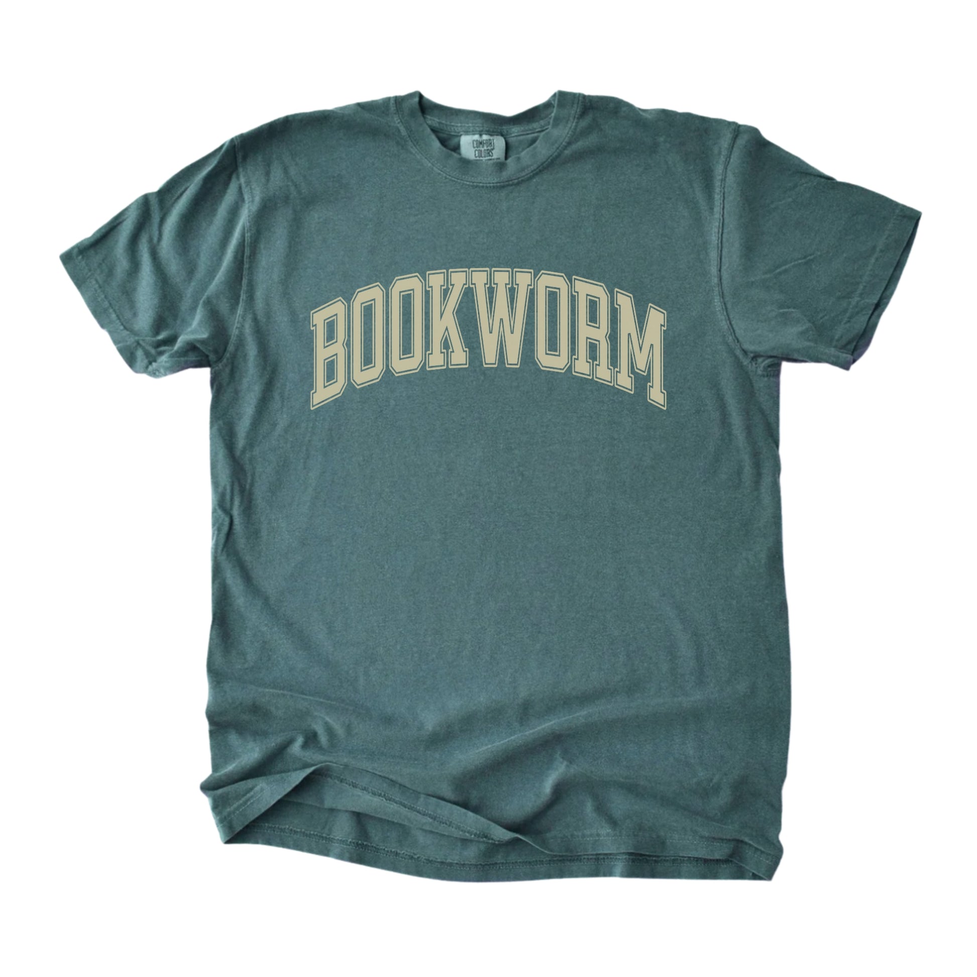 Bookworm T-shirt