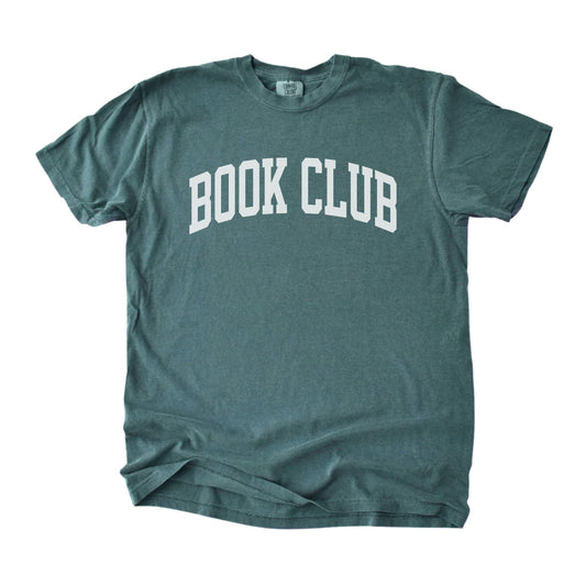 Book Club T-shirt
