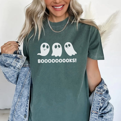 Ghost Books Sweatshirt