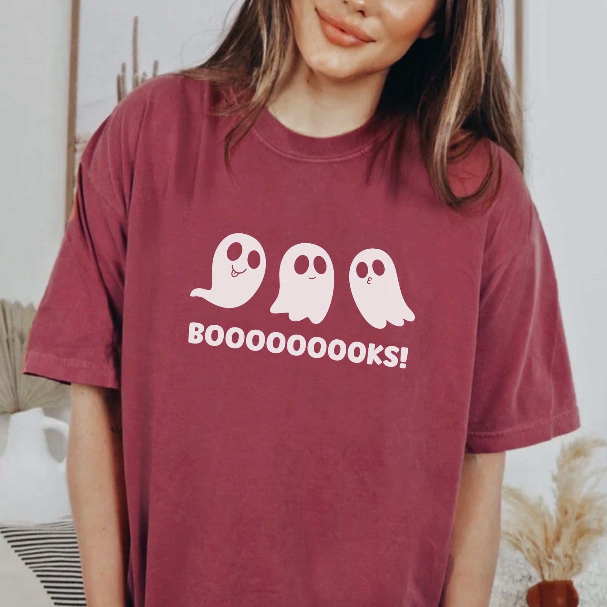 Ghost Books Sweatshirt