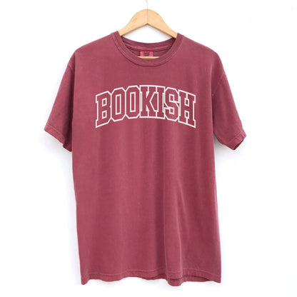 Bookish T-shirt