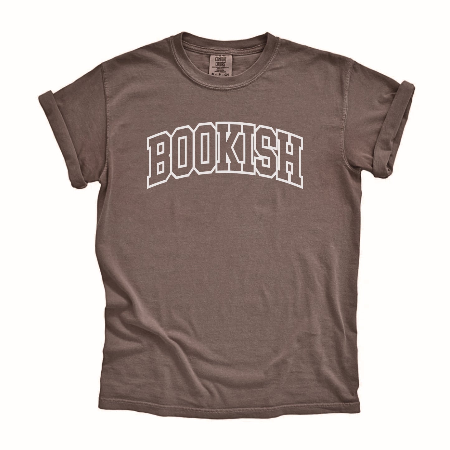 Bookish T-shirt