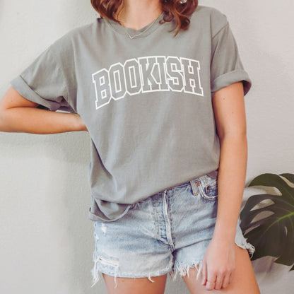 Bookish T-shirt