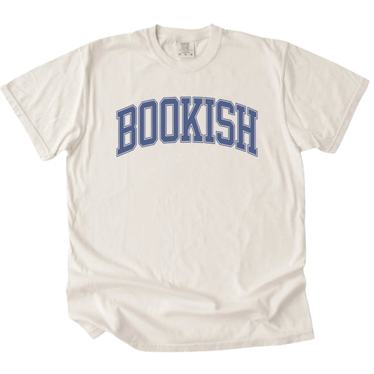 Bookish T-shirt