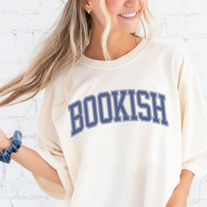 Bookish T-shirt