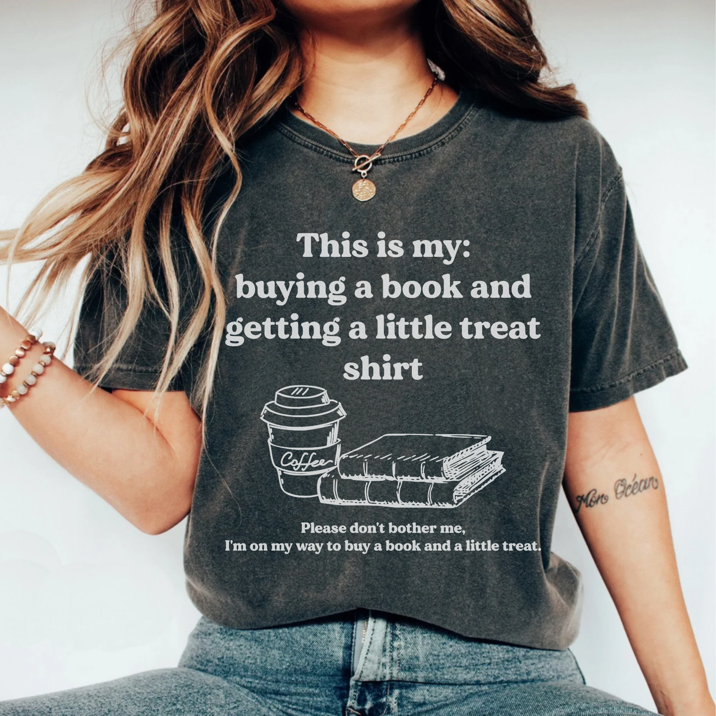 book lover shirt