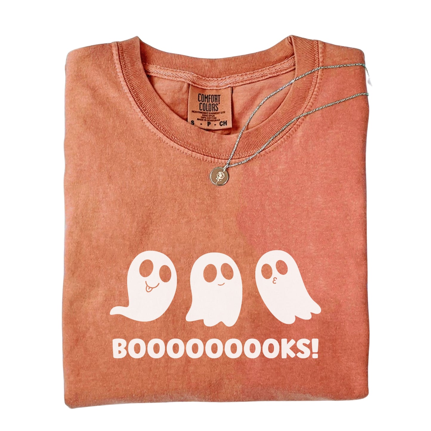 Ghost Books Sweatshirt