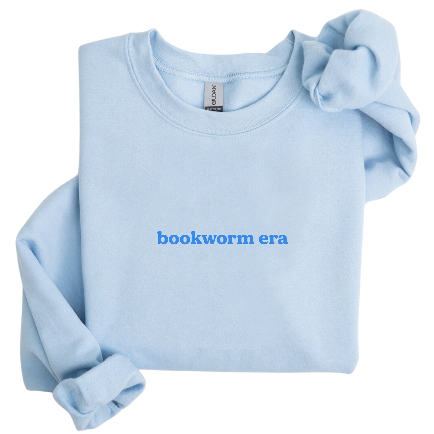 Bookworm Era Sweatshirt