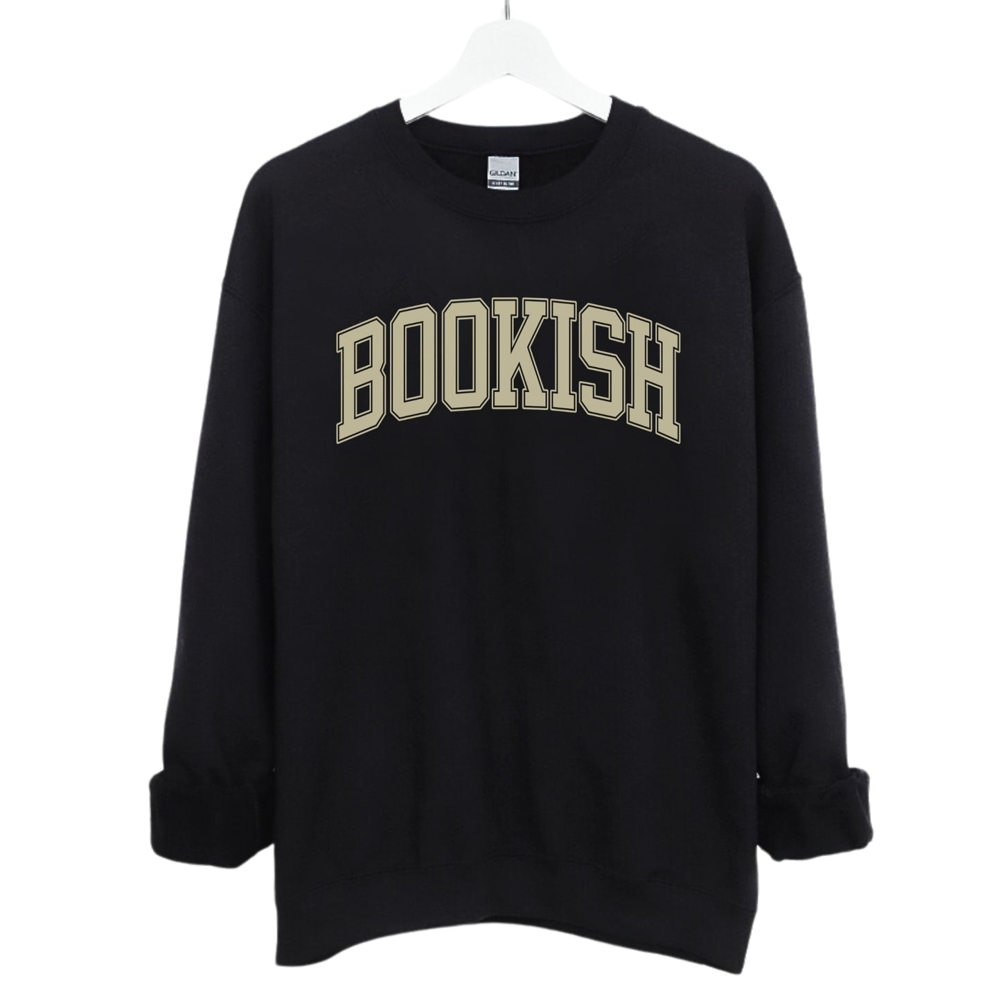 Bookish Sweatshirt